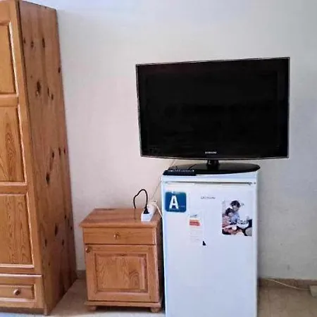 Family House Victoria' Garden Primorsko